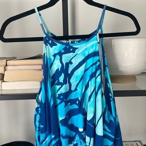 Lilly Pulitzer Maxi Dress